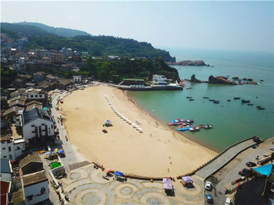 【兩會聚焦】"六千六萬"繪就溫州鄉村振興美麗藍圖