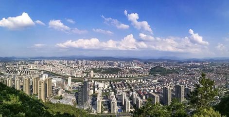 諸暨又火了,排名浙江第二,超過義烏、余姚、樂清&hellip;