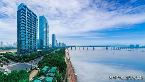 浙江溫州樓市的危機,昂貴的溫州房價還是四大都市區的價格洼地