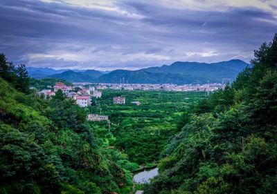 一村一品,帶你感受招賢鎮(zhèn)鄉(xiāng)村之美