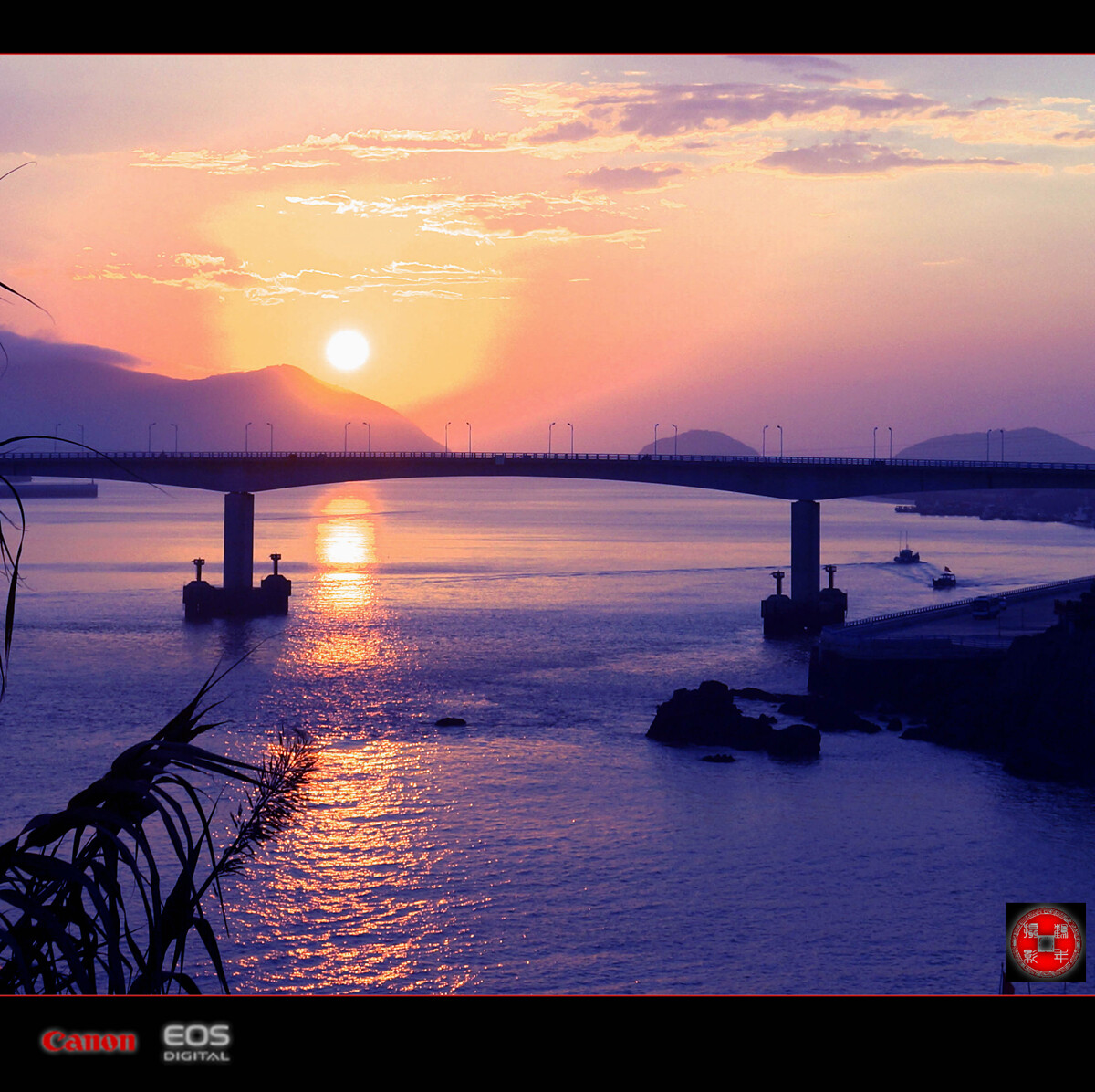 溫州海景古村 - 風(fēng)光 - 謙和年 - 圖蟲(chóng)攝影網(wǎng)