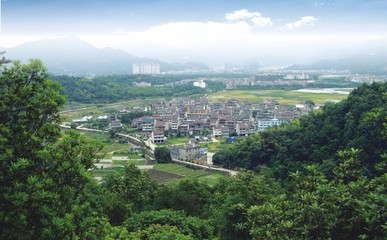 2016年度溫州市'五美'鄉(xiāng)村示范村、精品村和先進(jìn)村擬命名名單公示